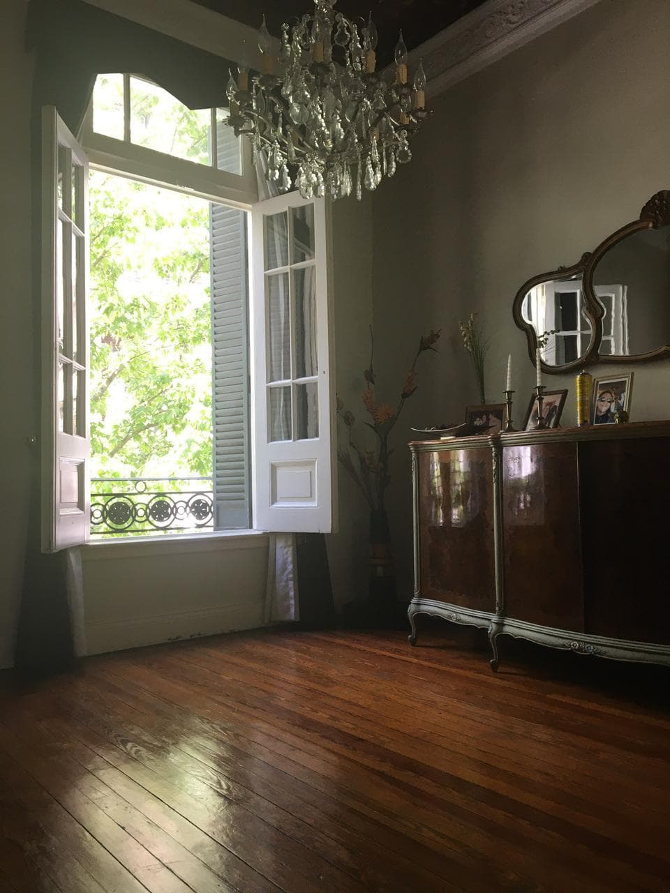 PH con terraza y sin expensas — foto 3
