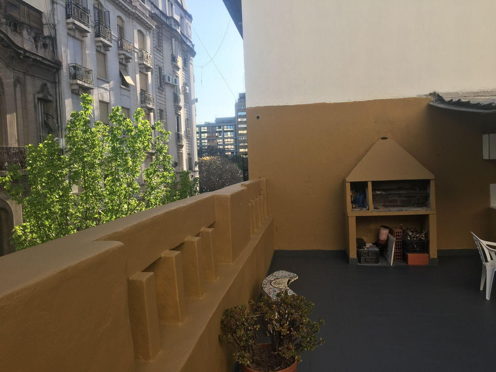 PH con terraza y sin expensas — foto 6