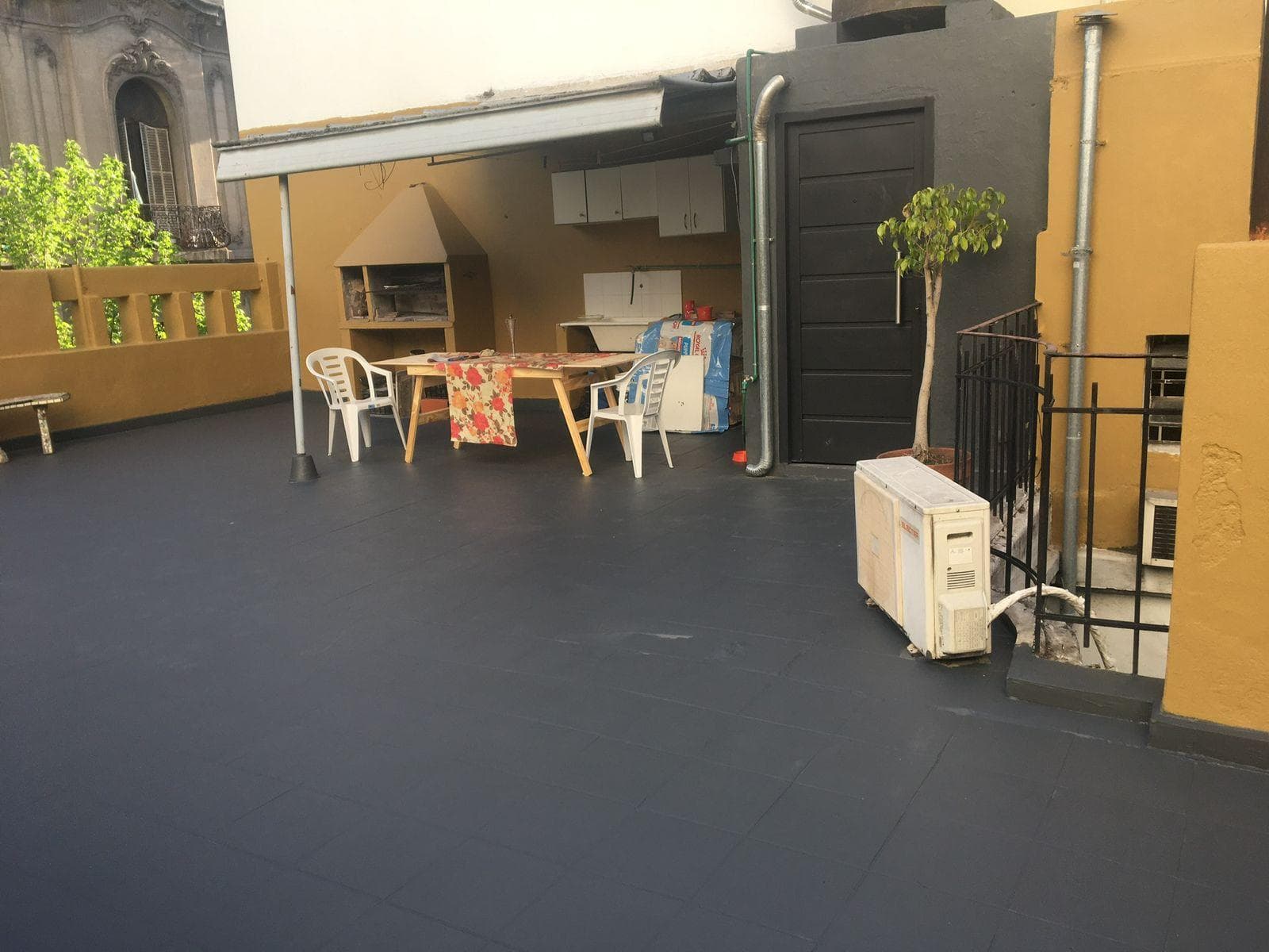 PH con terraza y sin expensas — foto 7