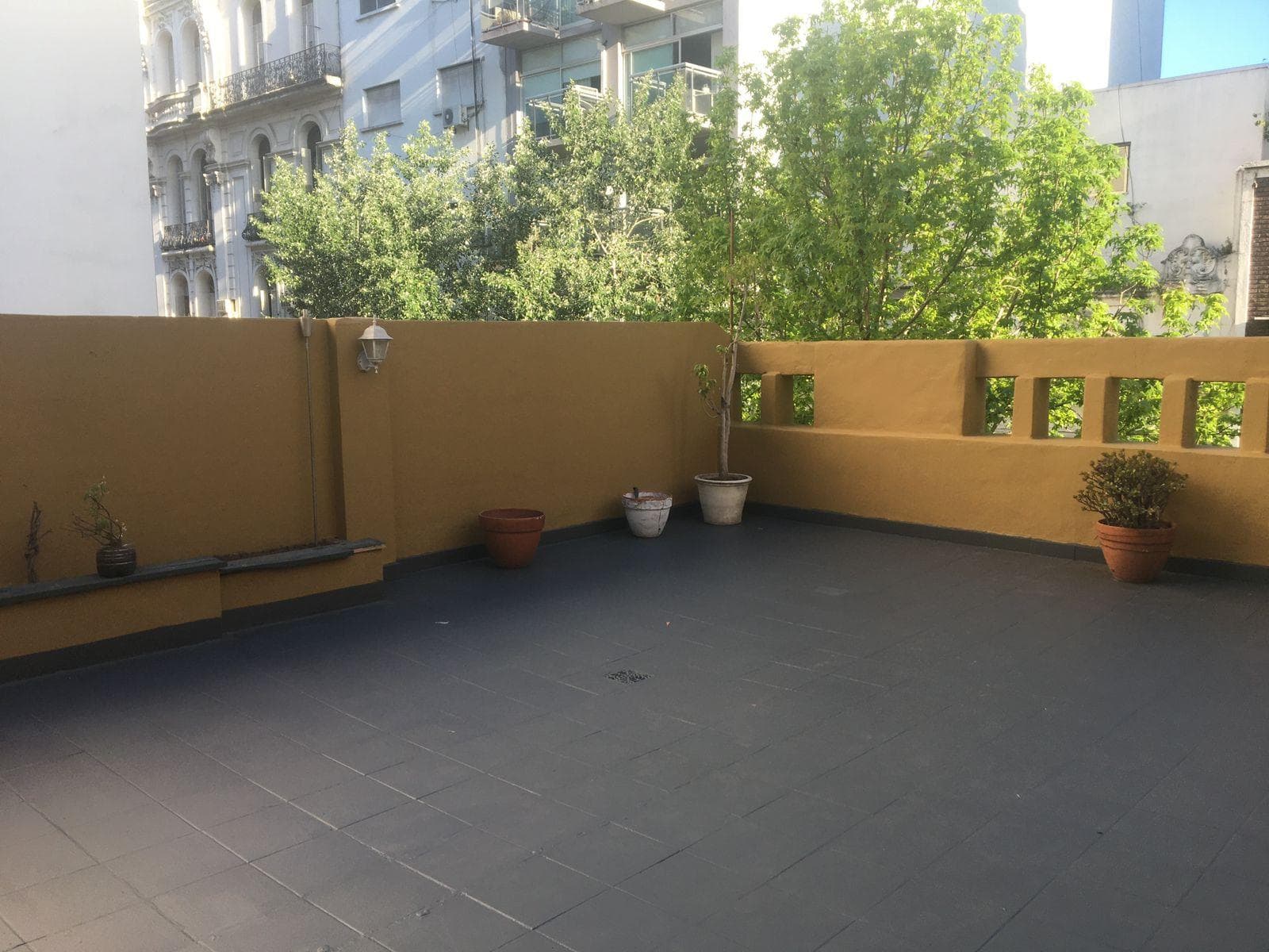 PH con terraza y sin expensas — foto 8