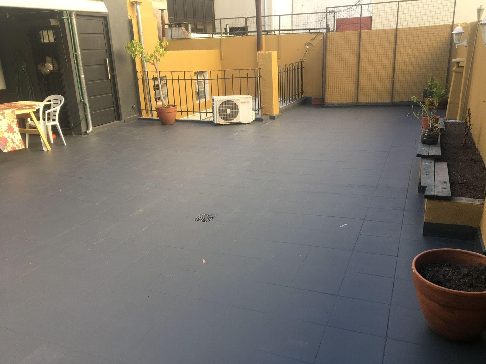 PH con terraza y sin expensas — foto 9