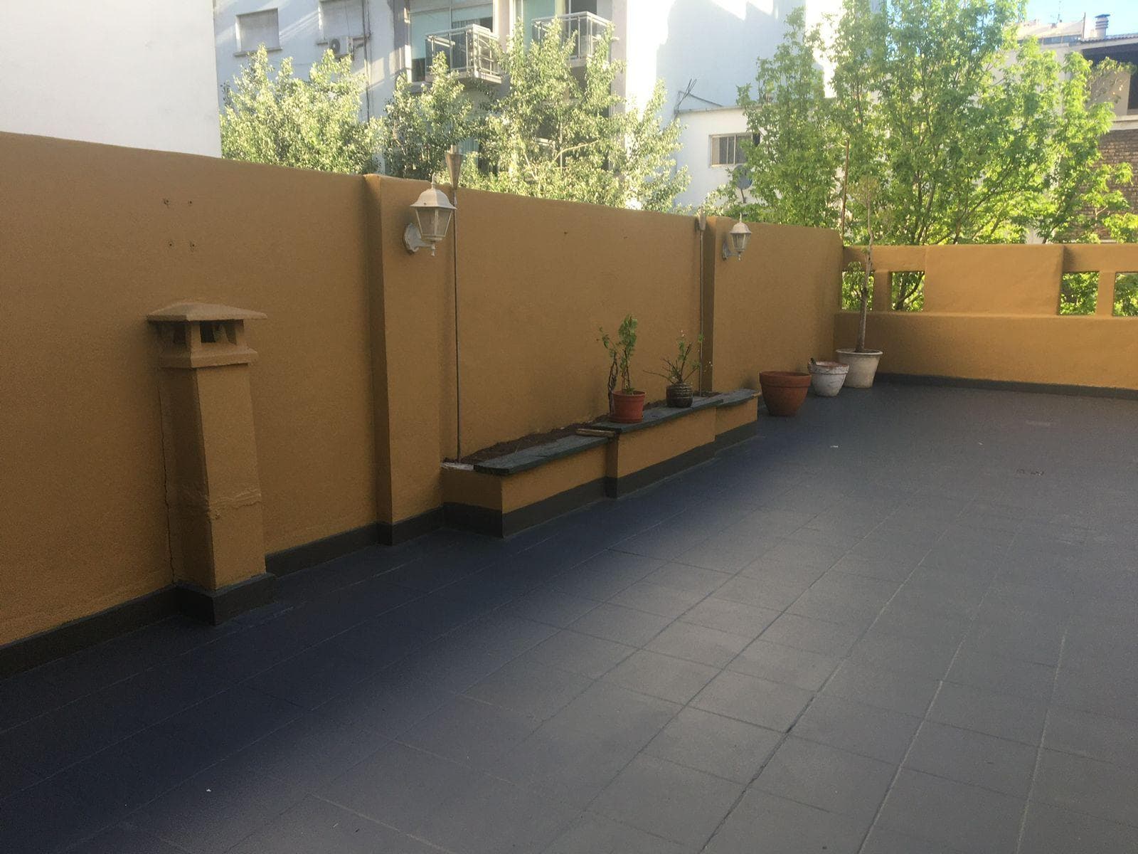 PH con terraza y sin expensas — foto 11