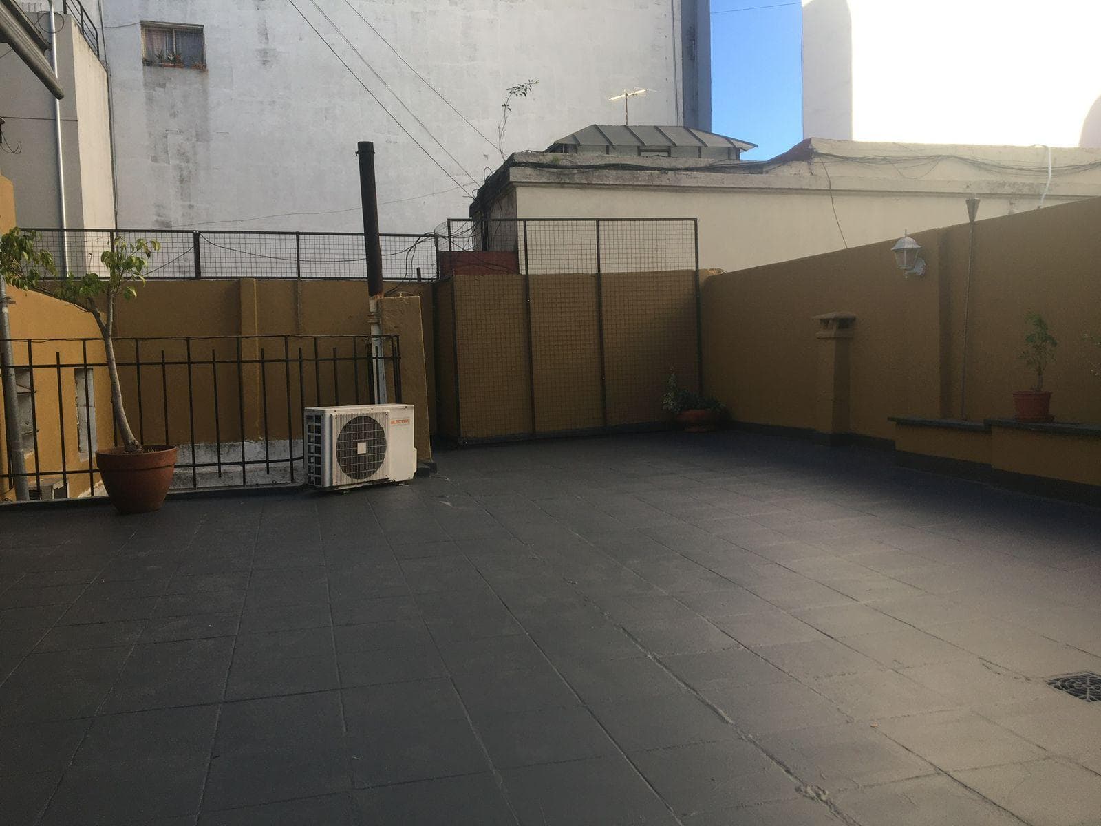 PH con terraza y sin expensas — foto 19