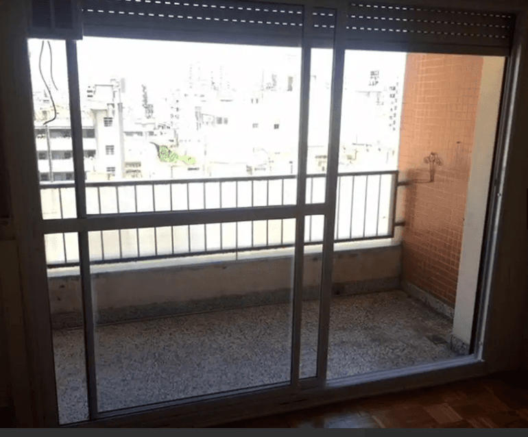 4 ambientes con balcón — foto 2
