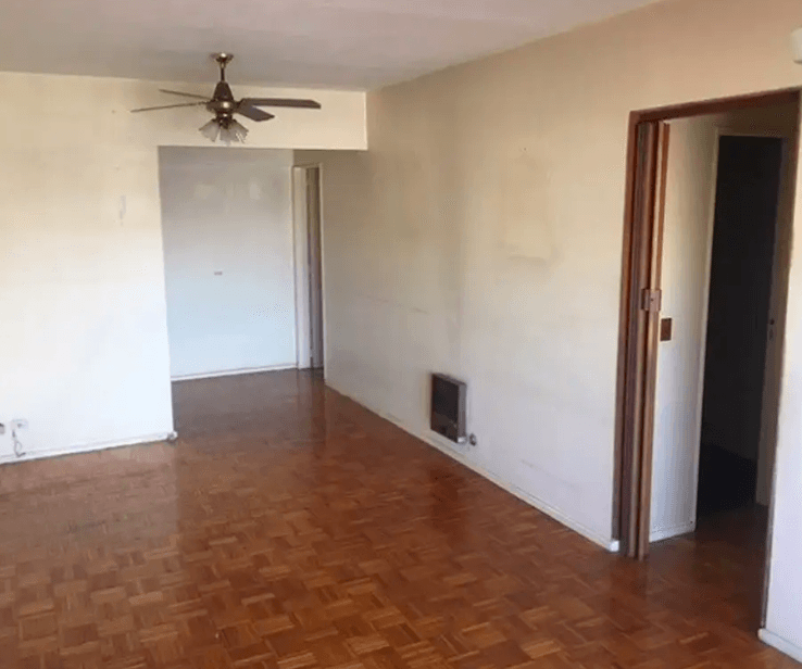 4 ambientes con balcón — foto 4