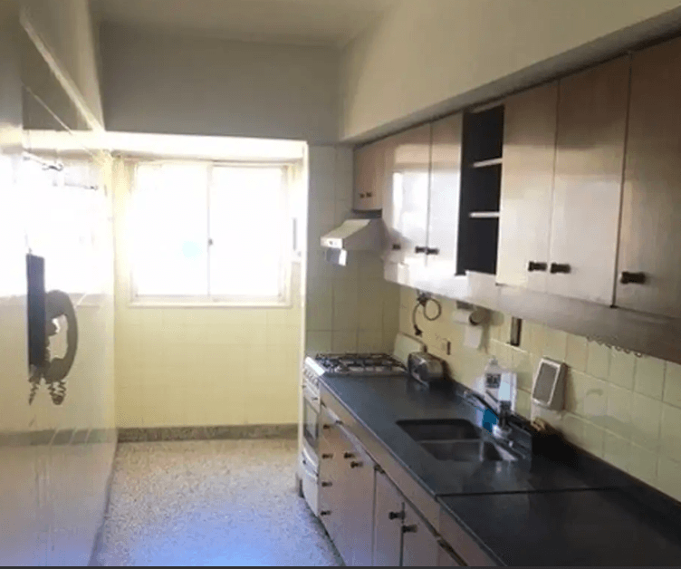 4 ambientes con balcón — foto 5
