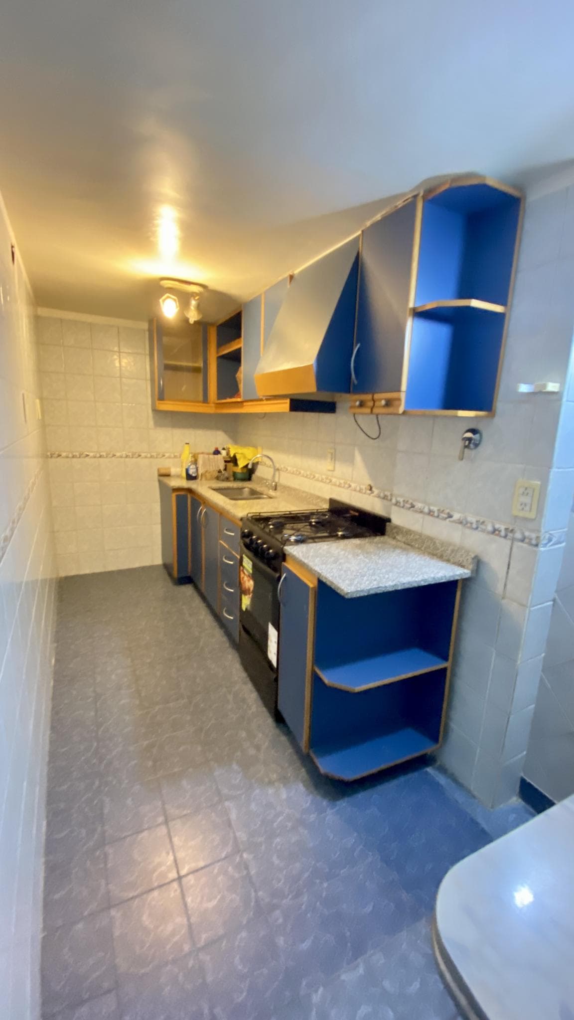 PH 3 ambientes con patio — foto 4