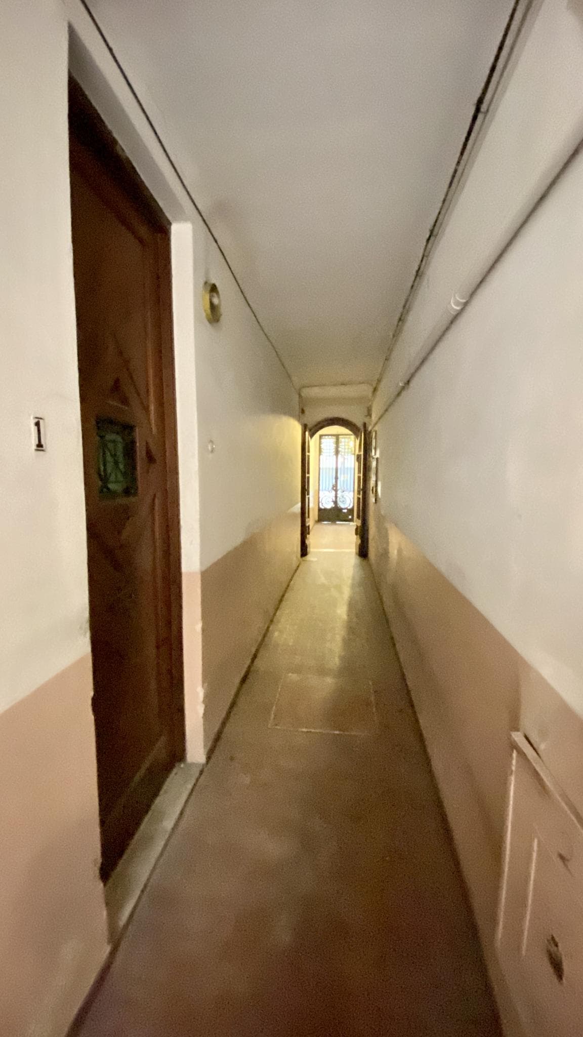 PH 3 ambientes con patio — foto 8
