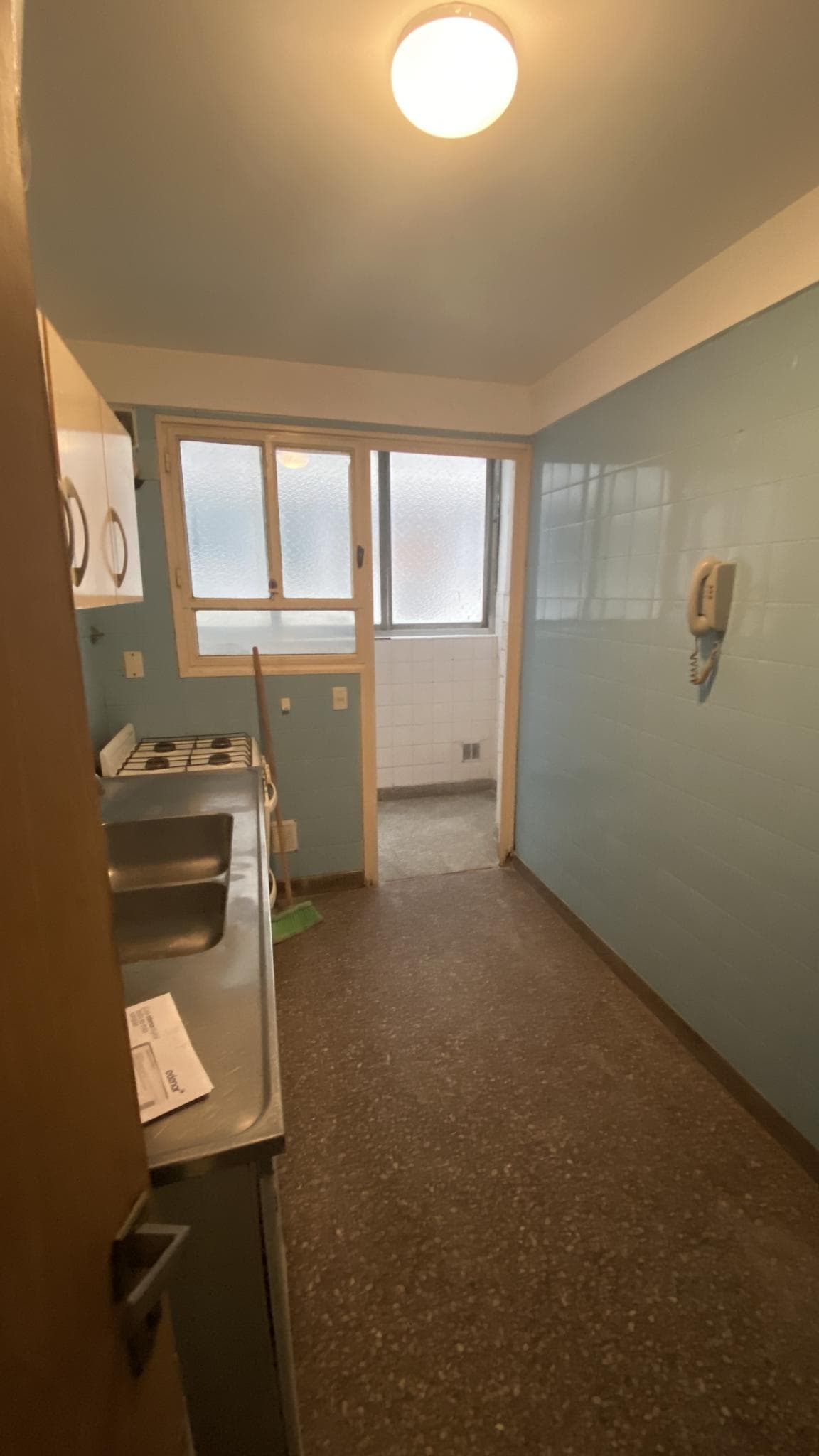 3 ambientes con palier privado — foto 3