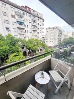 Departamento a metros de Parque Lezama — foto 2