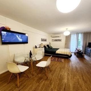 Departamento a metros de Parque Lezama — foto 3