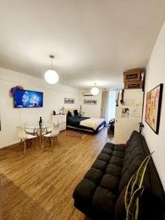 Departamento a metros de Parque Lezama — foto 4