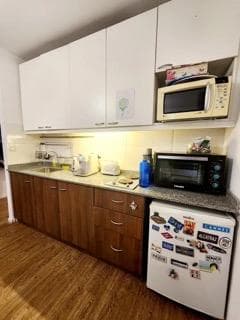 Departamento a metros de Parque Lezama — foto 5
