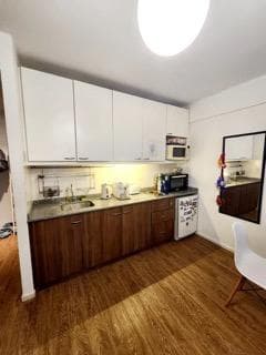 Departamento a metros de Parque Lezama — foto 6