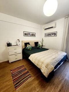 Departamento a metros de Parque Lezama — foto 8