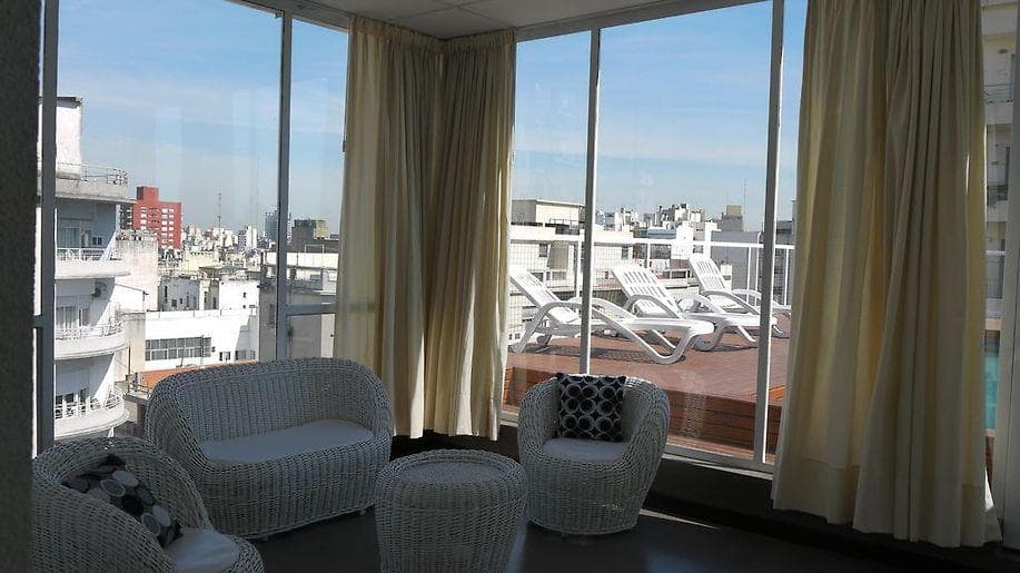 Departamento a metros de Parque Lezama — foto 10