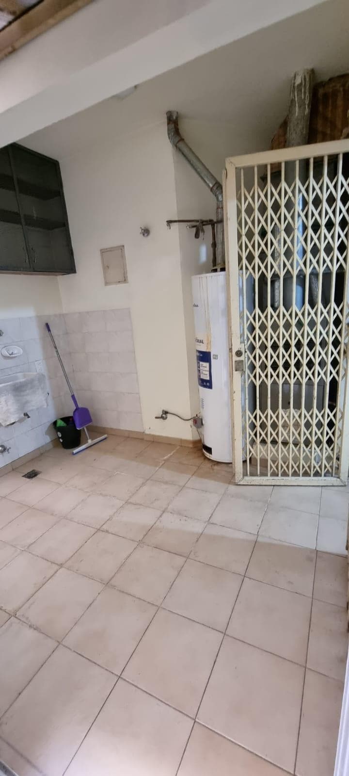 Semipiso 4 ambientes con cochera y terraza — foto 5