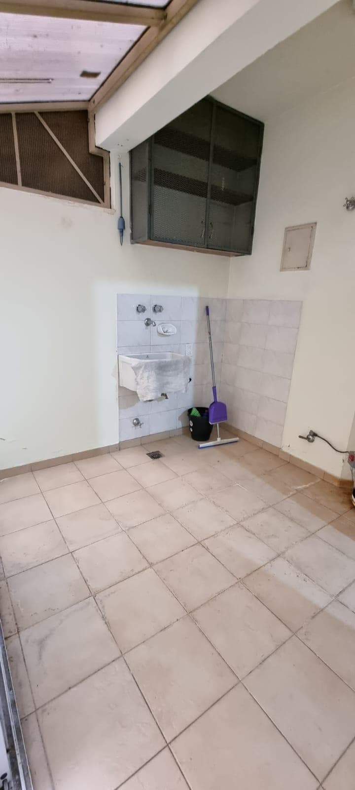 Semipiso 4 ambientes con cochera y terraza — foto 7