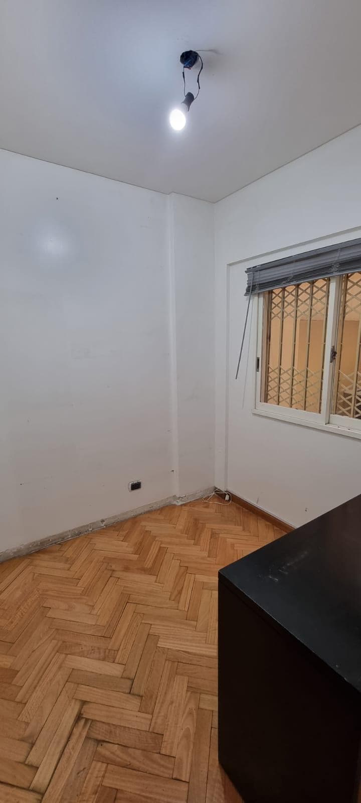 Semipiso 4 ambientes con cochera y terraza — foto 8