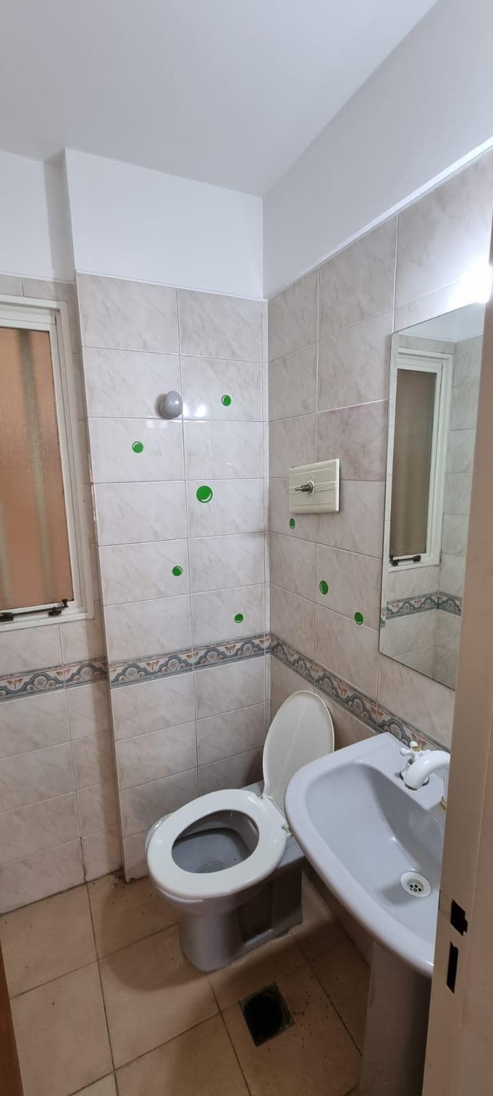 Semipiso 4 ambientes con cochera y terraza — foto 10