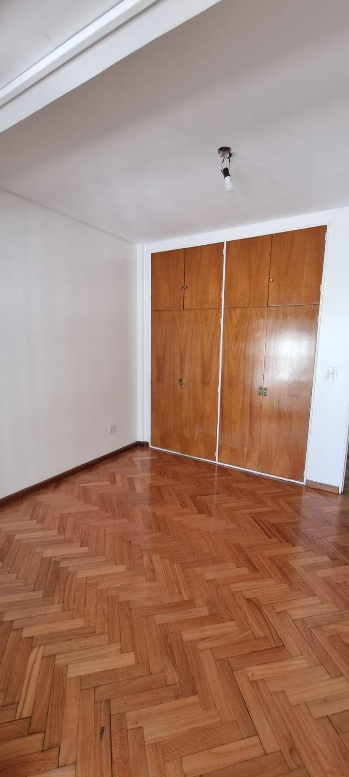 Semipiso 4 ambientes con cochera y terraza — foto 11