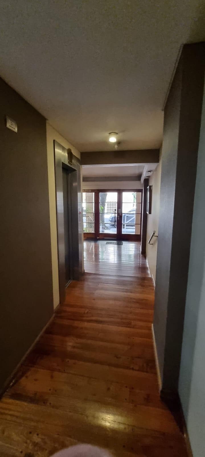 Semipiso 4 ambientes con cochera y terraza — foto 17