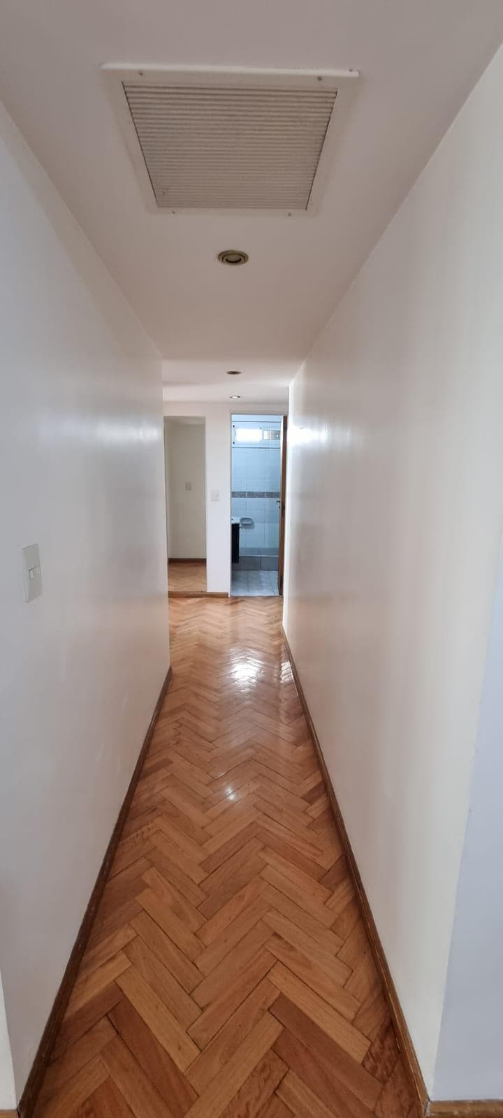 Semipiso 4 ambientes con cochera y terraza — foto 18