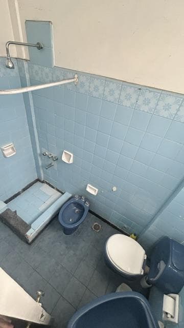 Monoambiente con cocina separada — foto 8