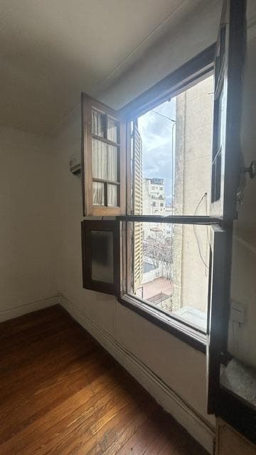 Monoambiente con cocina separada — foto 12