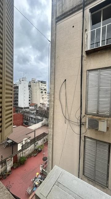 Monoambiente con cocina separada — foto 13