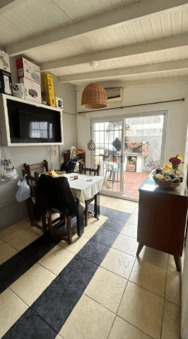 PH con terraza propia — foto 3