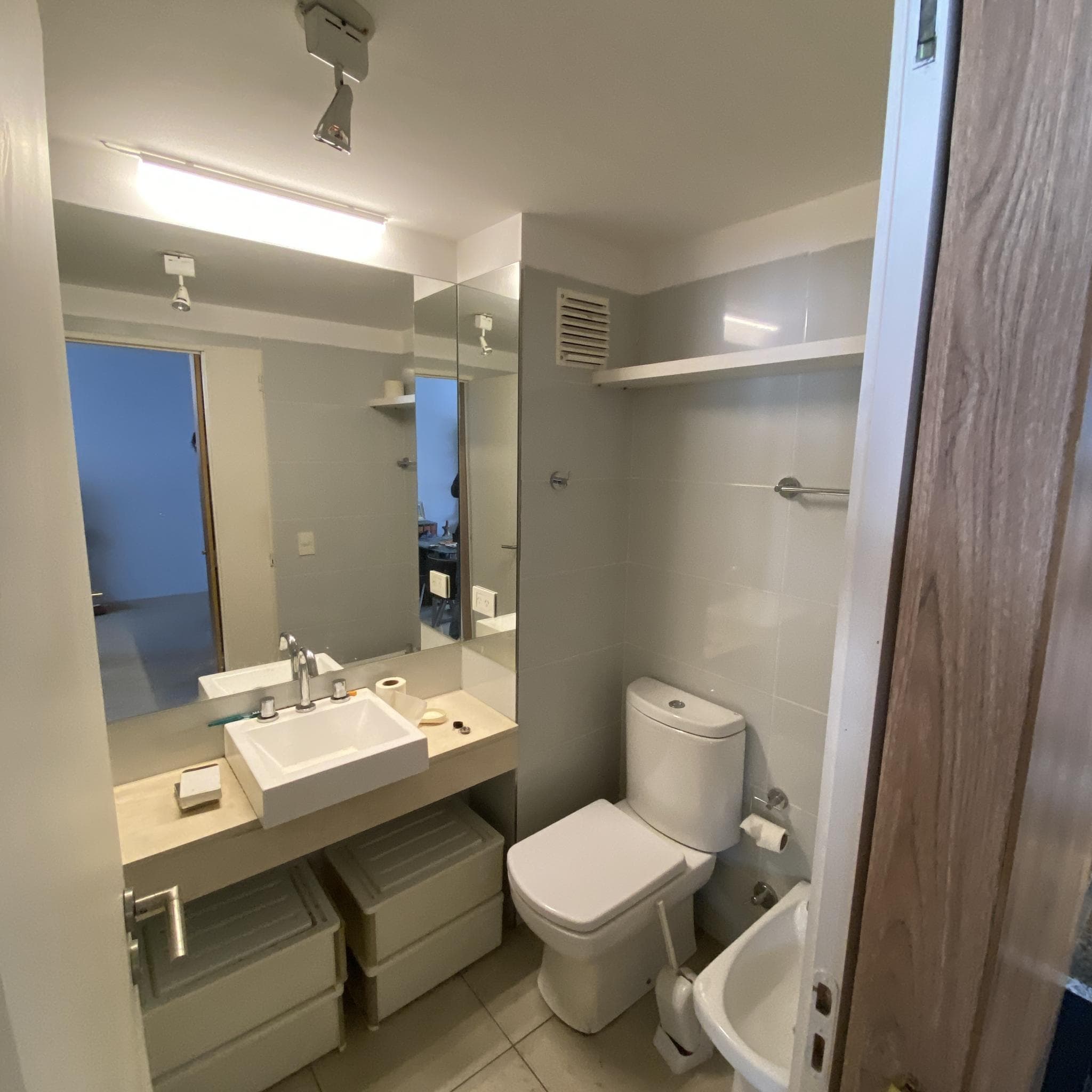 1 ambiente amoblado — foto 3