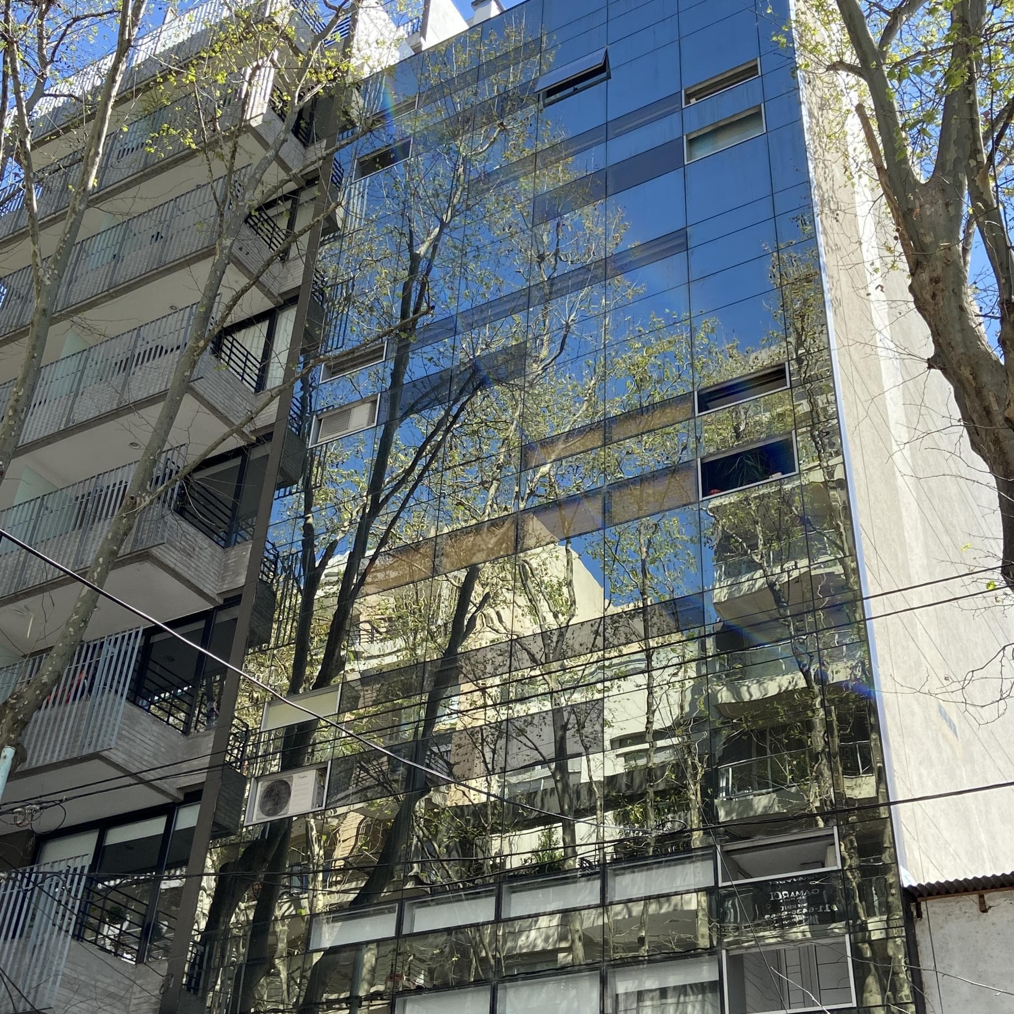 1 ambiente amoblado — foto 4