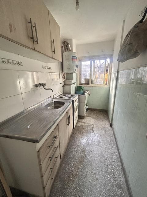 2 ambientes con balcón — foto 5