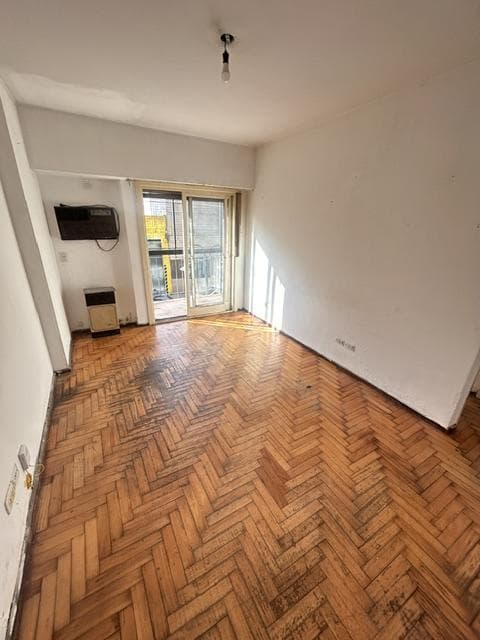 2 ambientes con balcón — foto 6