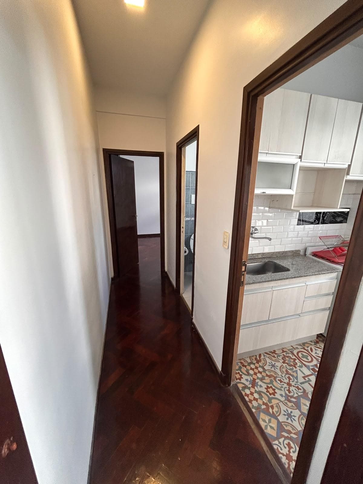2 ambientes al contrafrente — foto 9