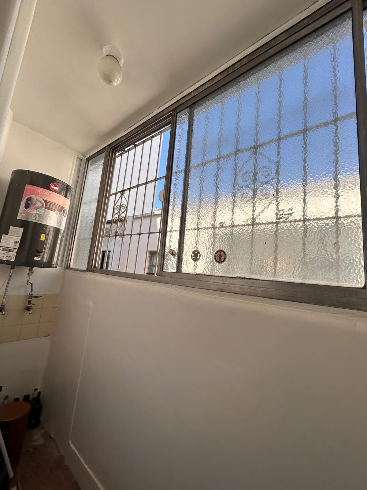 2 ambientes al contrafrente — foto 11