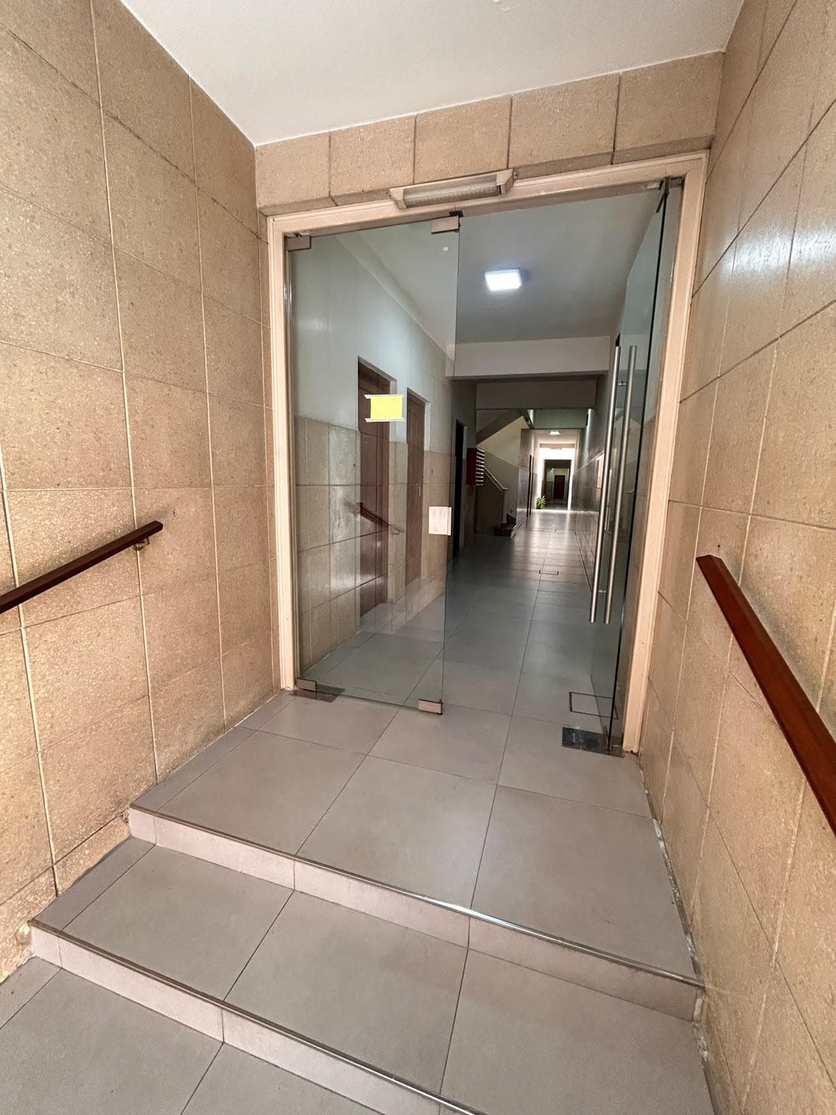 2 ambientes al contrafrente — foto 12