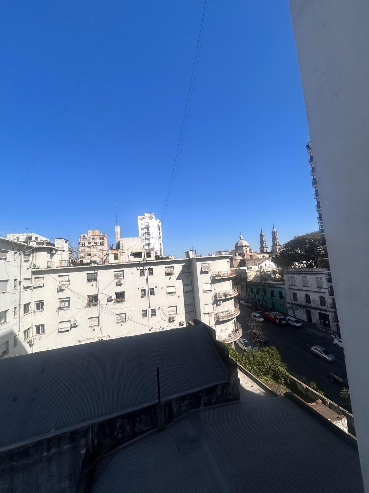 3 ambientes con vista abierta — foto 3